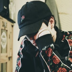 Meet your Posher, Brandon